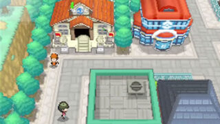 Pokémon Black Version 2 & Pokémon White Version 2 (Nintendo DS) - Trailer  de lançamento 