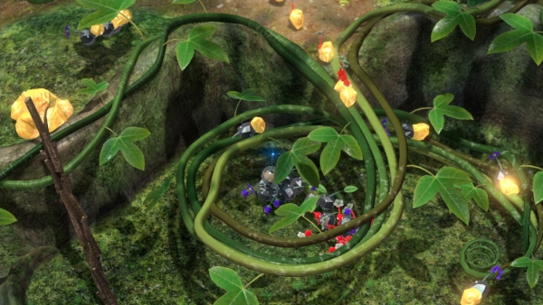 pikmin 3 online