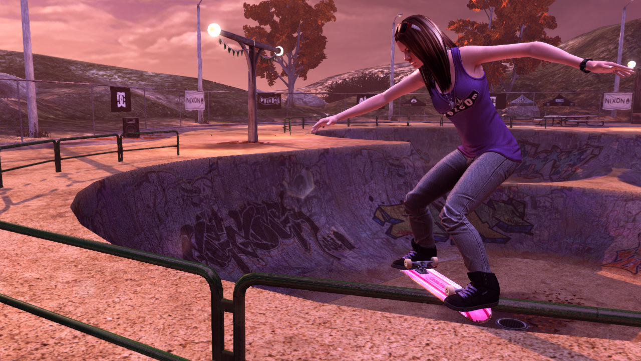 tony hawk pro skater hd ps3 dlc download