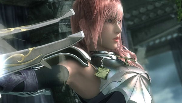 New Final Fantasy XIII project “just started running” - Gematsu