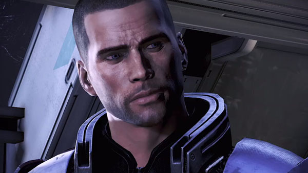 Mass Effect 3 ‘Leviathan’ DLC launch trailer - Gematsu