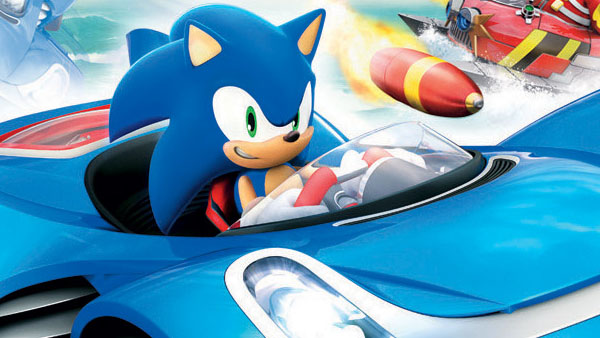 Buy Metal Sonic & Outrun DLC