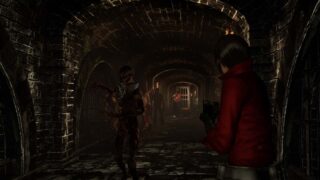 Video: Resident Evil 6's Ada Wong and Agent Hunt mode – Destructoid
