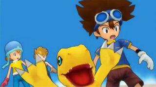 New Digimon Adventure 02 Movie Debuts First Teaser Trailer