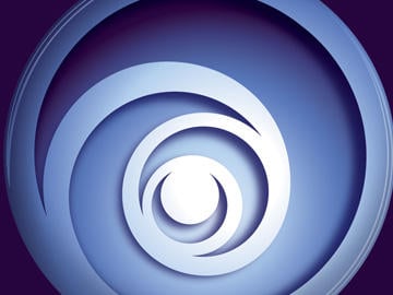 Ubisoft paris проекты