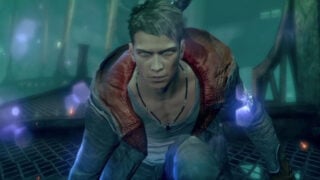 DmC: Devil May Cry Trailer & Artwork Released