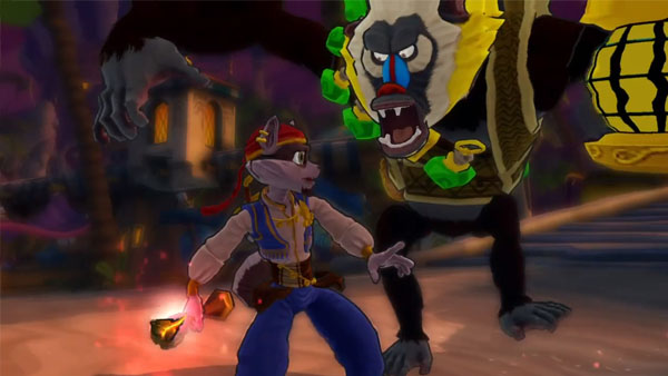 Costumes - Sly Cooper: Thieves in Time Guide - IGN