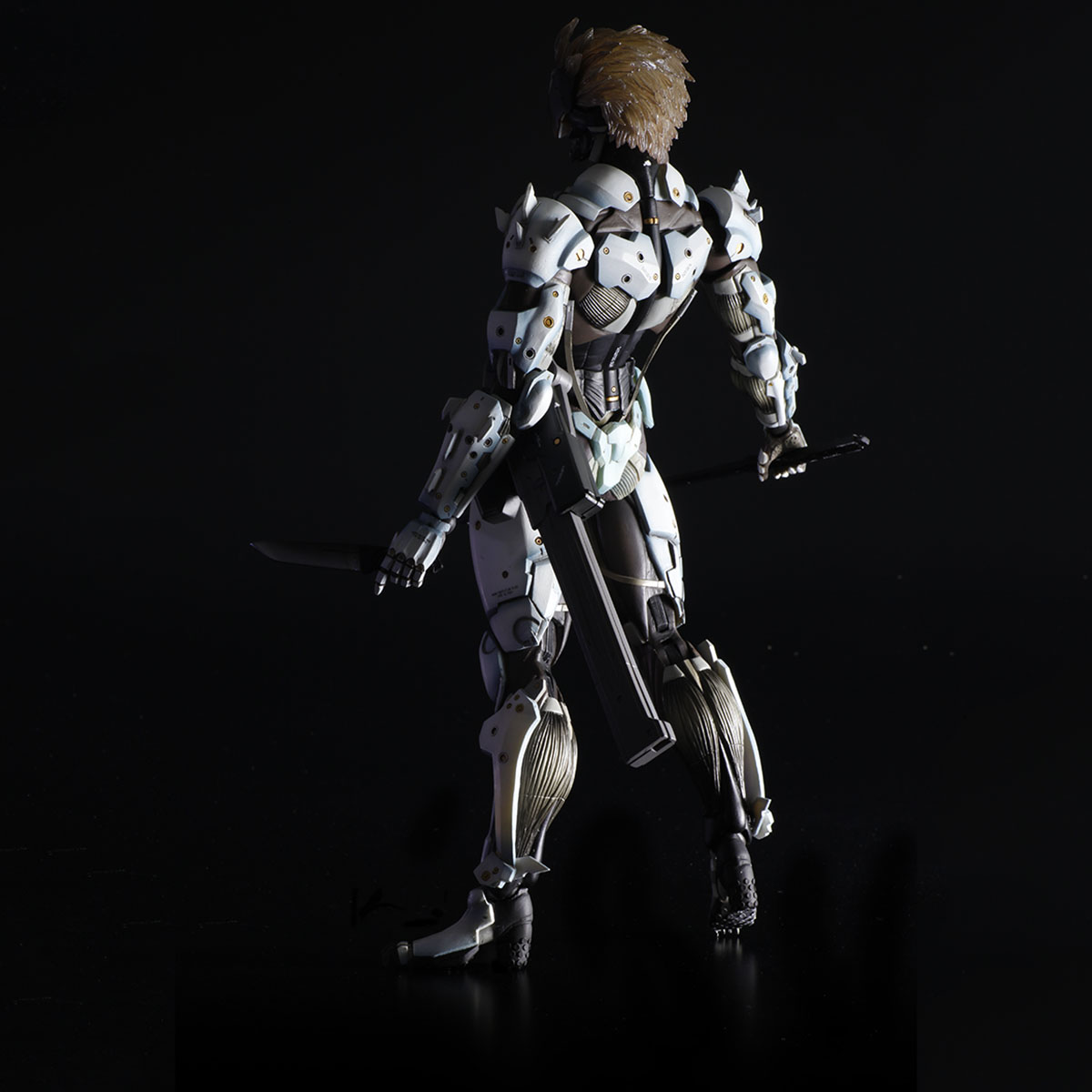 Metal gear rising, Metal gear, Metal gear series