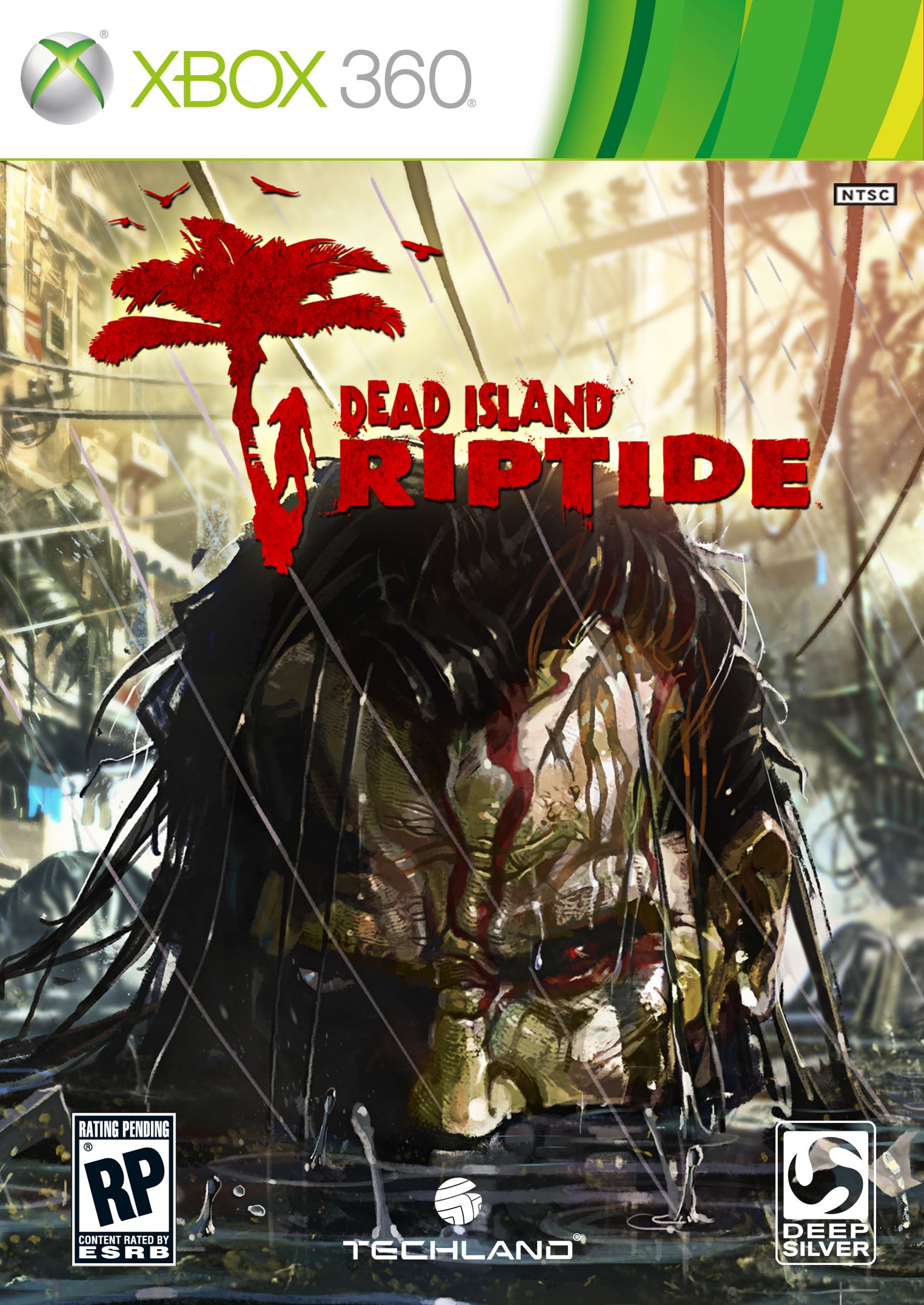 Dead Island 2 listed on  with February 3, 2023 release date, new box  art, screenshots, and description - Gematsu