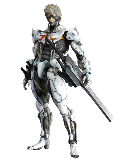  Metal Gear Rising re VENGEANCE Special Edition[Japan