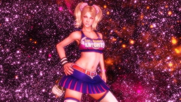 lollipop chainsaw action x360 Wallpaper HD Games 4K Wallpapers Images  and Background  Wallpapers Den