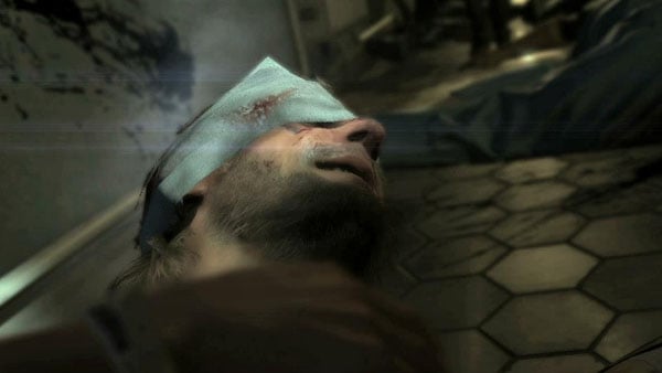 Hideo Kojima interested in Silent Hill on FOX Engine - Gematsu
