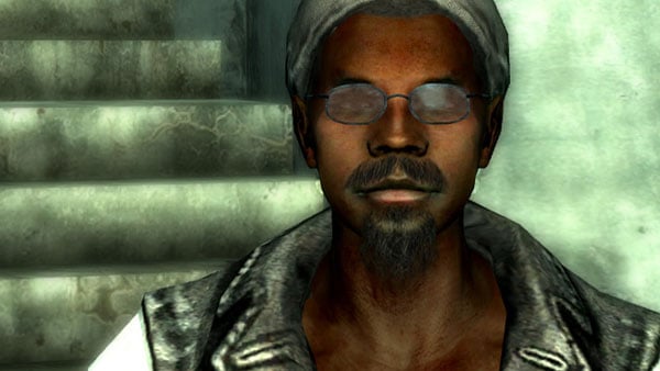 Fallout 3 Voice Actor Teases More Fallout Gematsu