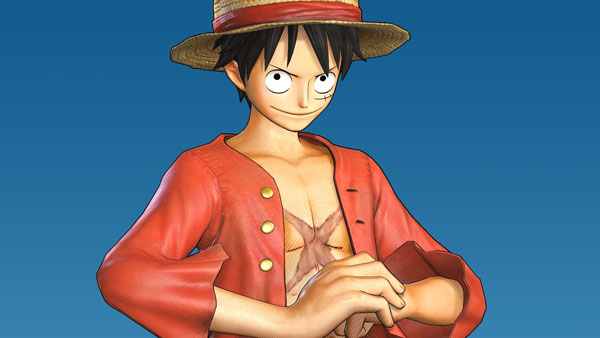 One Piece: Pirate Warriors 2 coming to North America - Gematsu