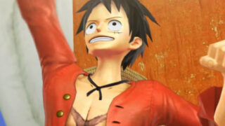 One Piece: Pirate Warriors 2 off-screen trailer shots - Gematsu