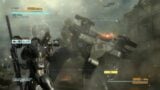 Sunny returns in Metal Gear Rising: Revengeance - Gematsu