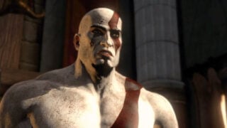 God of War: Ascension Launch Trailer 