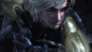 Platinum explains Metal Gear Rising 2 teaser image