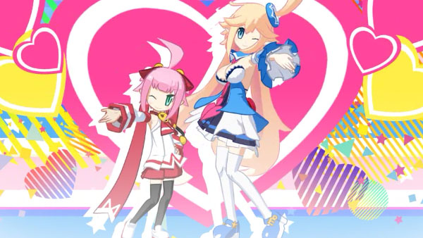 Mugen Souls coming to Switch in spring 2023 - Gematsu