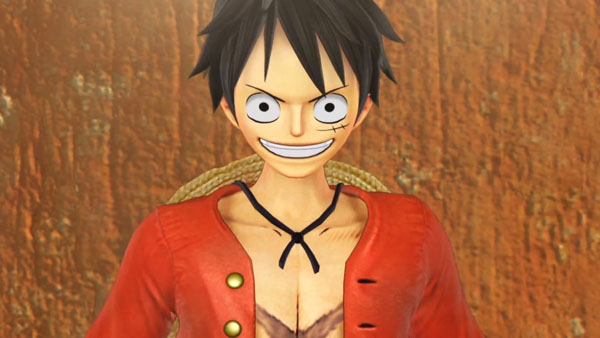 One Piece: Pirate Warriors 2 ‘All-Star Attacks’ trailer - Gematsu