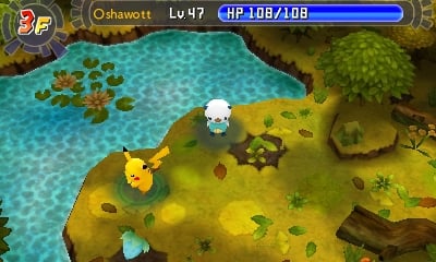 pokémon mystery dungeon gates to infinity game download