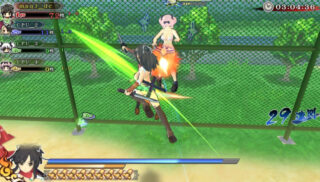 Senran Kagura 3DS eShop Review - Video Game Reviews, News, Streams and more  - myGamer