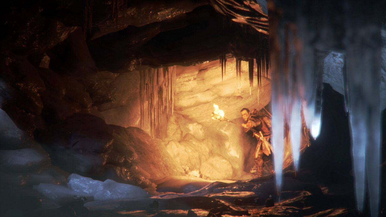 Capcom announces Deep Down for PlayStation 4 - Gematsu