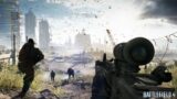 Battlefield 4 Battlelog detailed - Gematsu