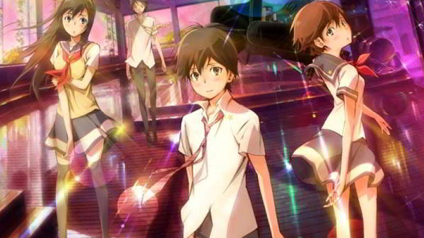 Nerawareta Gakuen Hybrid Disc announced for PlayStation 3 - Gematsu