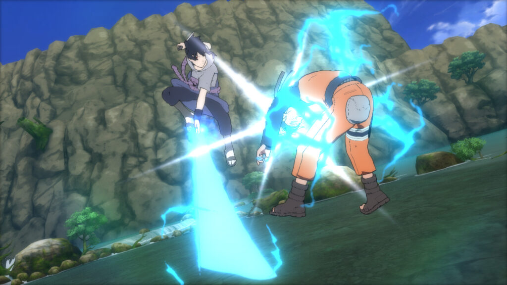 Naruto Shippuden: Ultimate Ninja Storm 3 now available - Gematsu