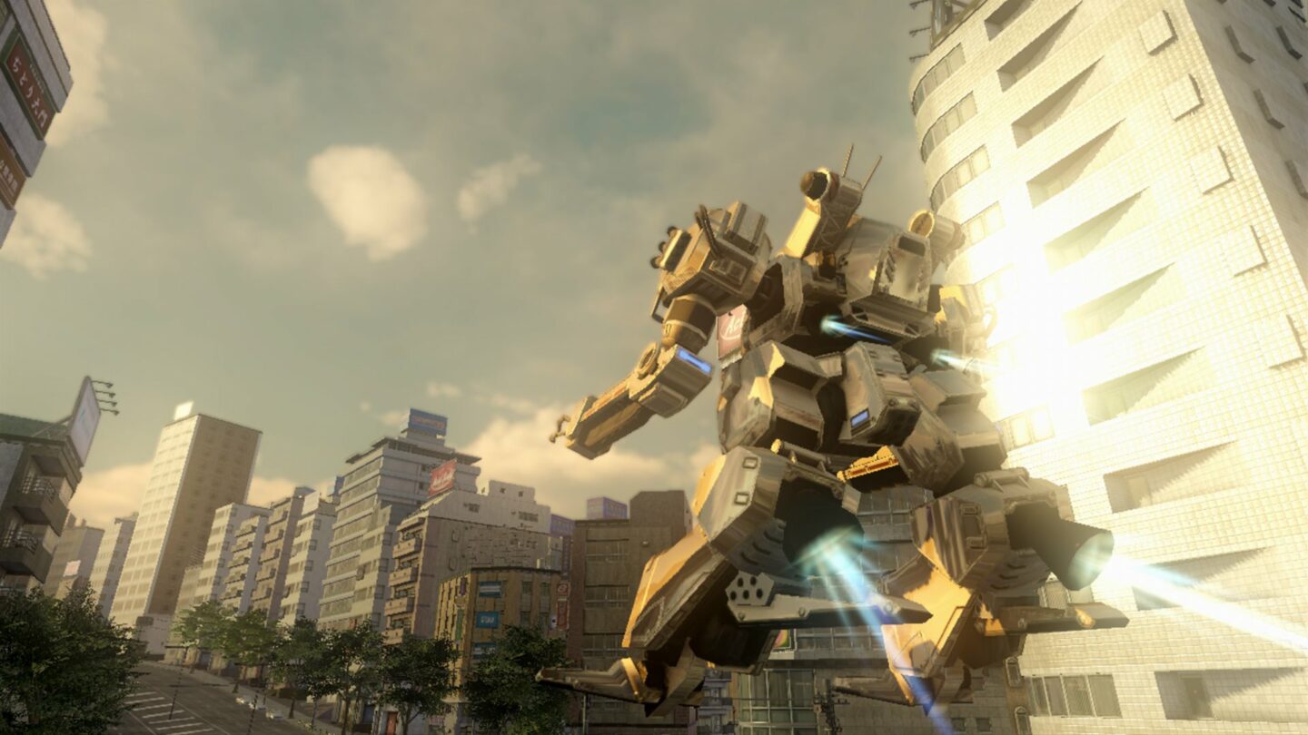 Earth Defense Force 2025 Japanese first-run bonuses announced - Gematsu