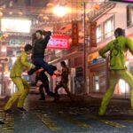 Sleeping Dogs Year Of The Snake DLC Review (PS3) - ThisGenGaming