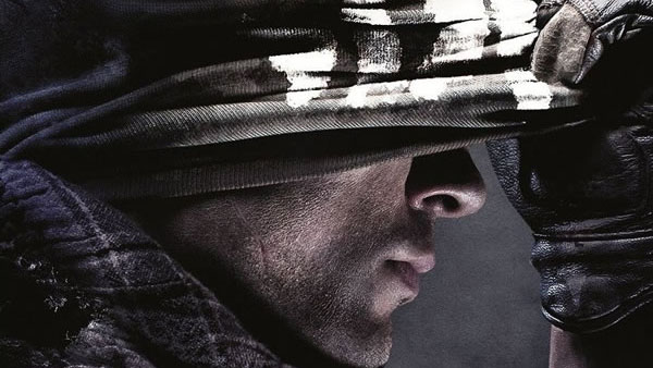 Call of Duty: Ghosts release date leaked - Gematsu