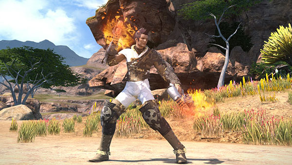 Final Fantasy Xiv A Realm Reborn Screenshots Gematsu