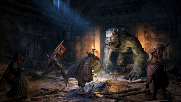 Dragon's Dogma 2 Gets Tons of New Footage from TGS; Director Says It  Realizes the Original Vision