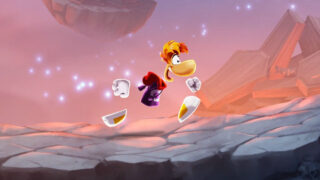 Rayman Legends release date set - Gematsu