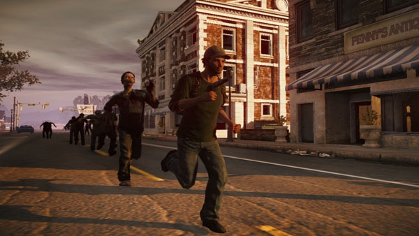 state of decay 3 ps4