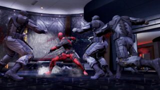 2013 Deadpool game coming to PS4, Xbox One - Gematsu