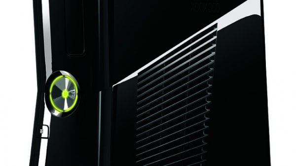 xbox 360 e3