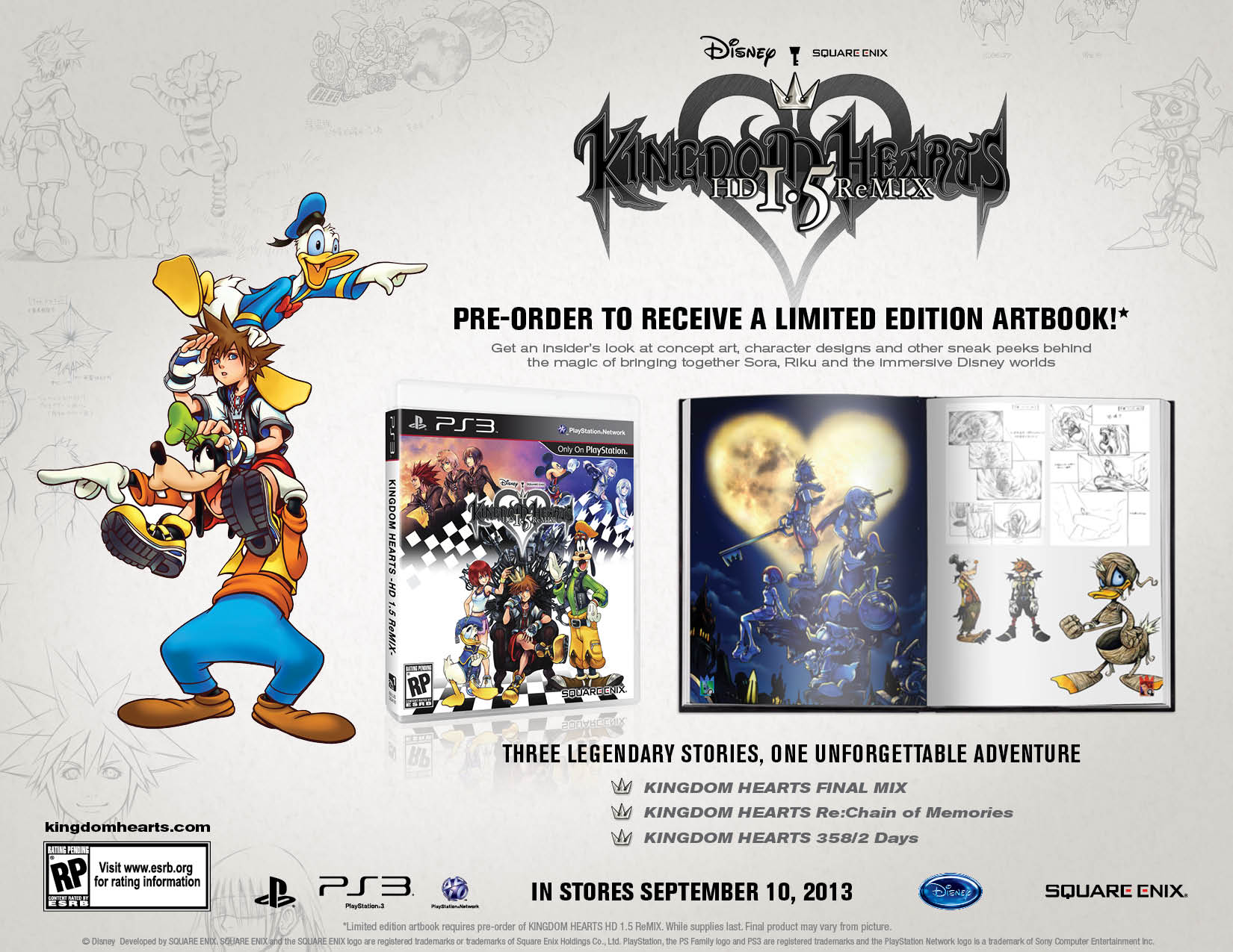download kh 1.5 ost for free