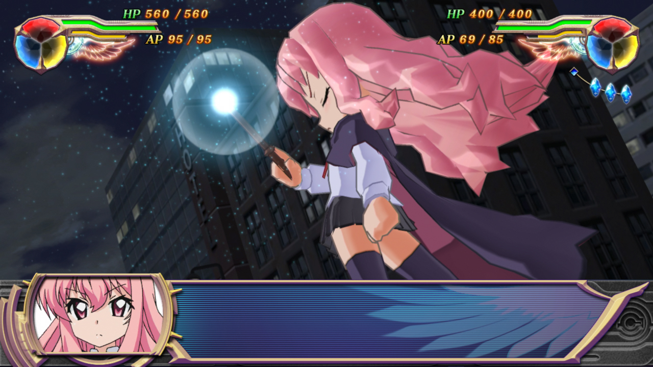 Super Heroine Chronicle for PlayStation 3