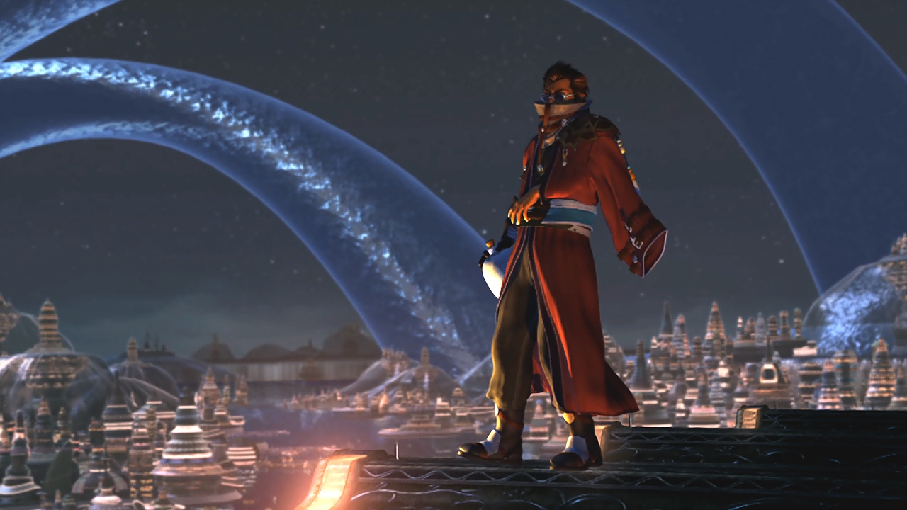 Final Fantasy X X 2 Hd Remaster Trailer Screenshots Gematsu