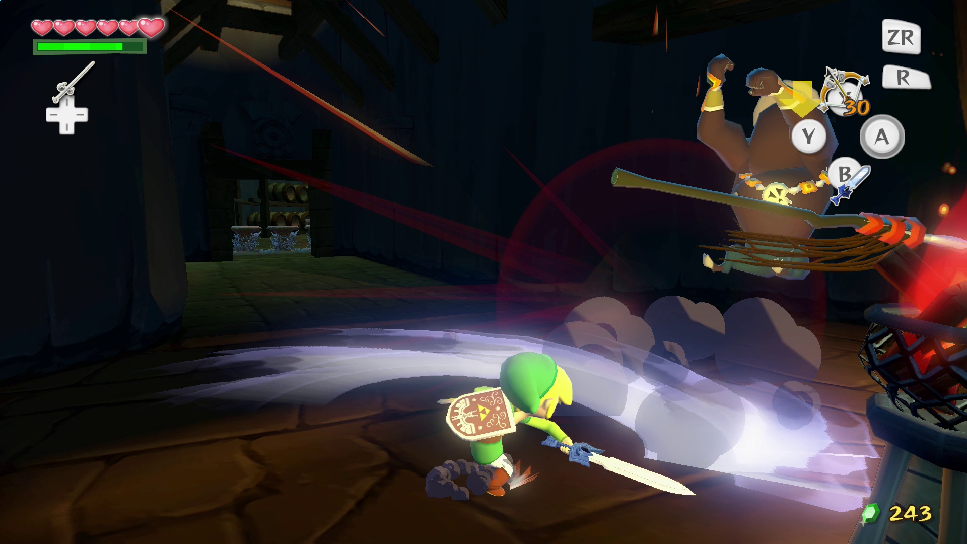 Legend of Zelda: The Wind Waker' Goes HD This Fall - ABC News