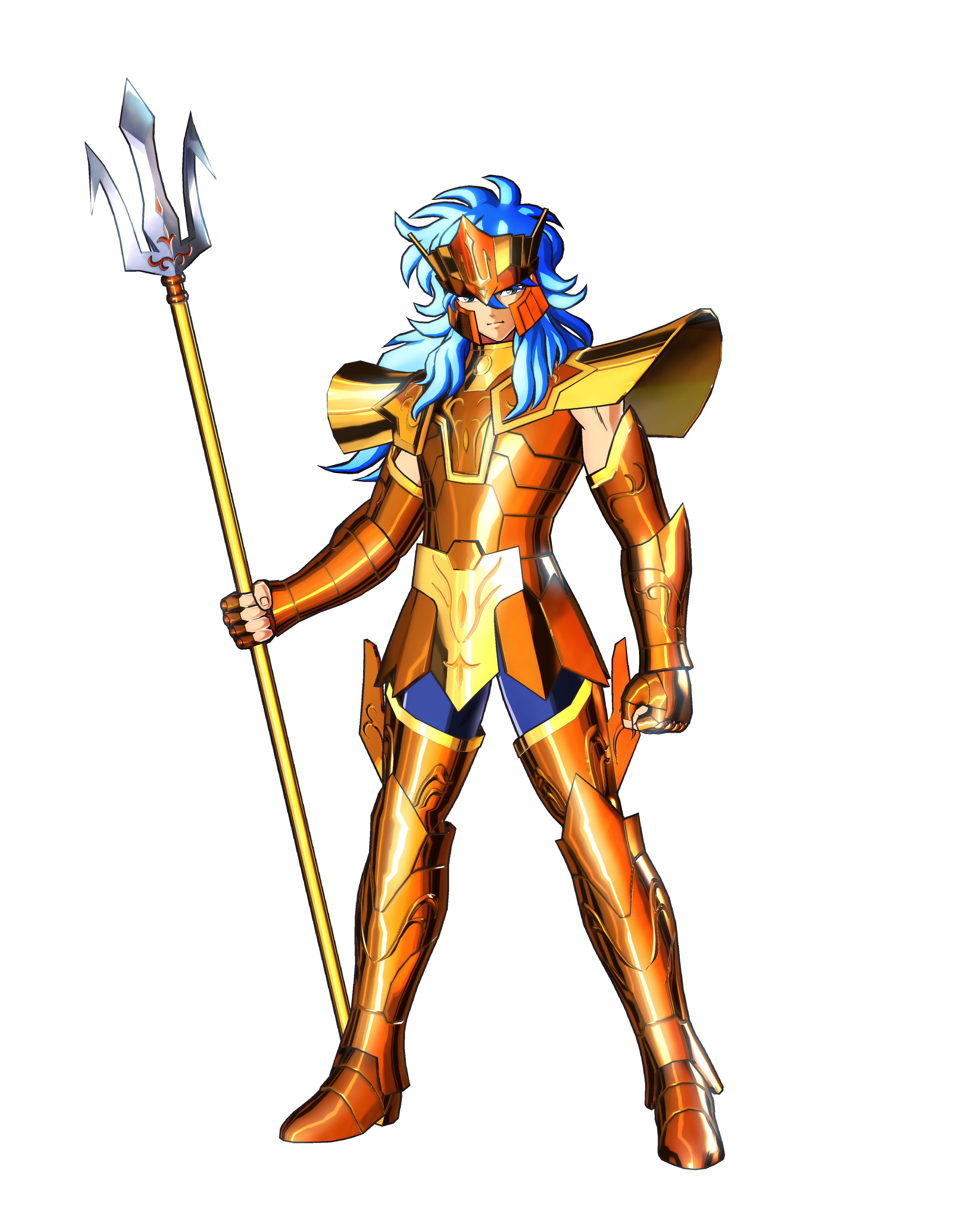 Saint Seiya: Brave Soldiers - Wikipedia