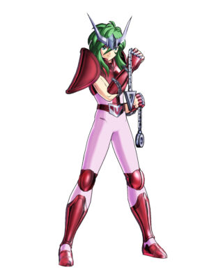 Saint Seiya: Brave Soldiers - Wikiwand