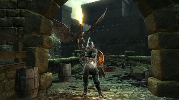 download demon souls 2 for free