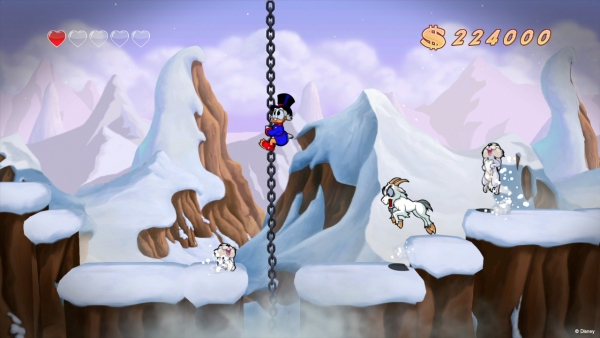 Ducktales Remastered For Mac