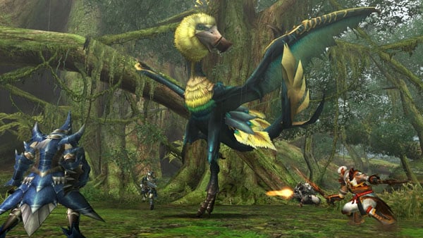 Monster Hunter Online English Patch Download Tutorial