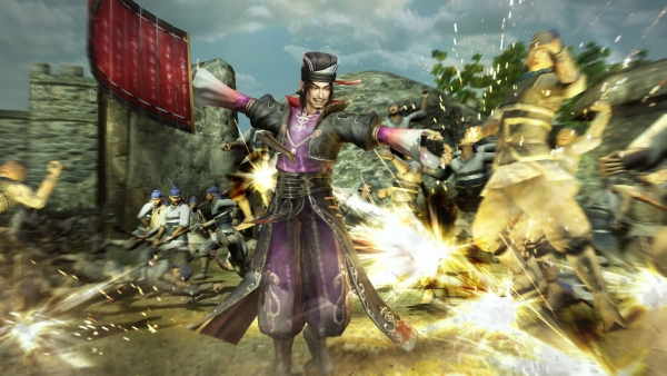 dynasty warriors 8 pc save