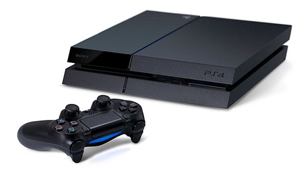 PlayStation 4 launches November 15 - Gematsu